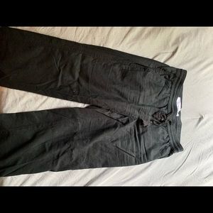 “Beach” style pants